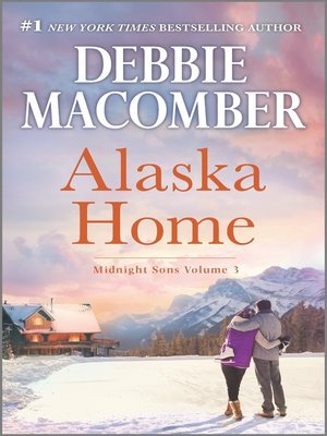cover image of Alaska Home
